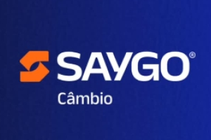 SAYGO CÂMBIO